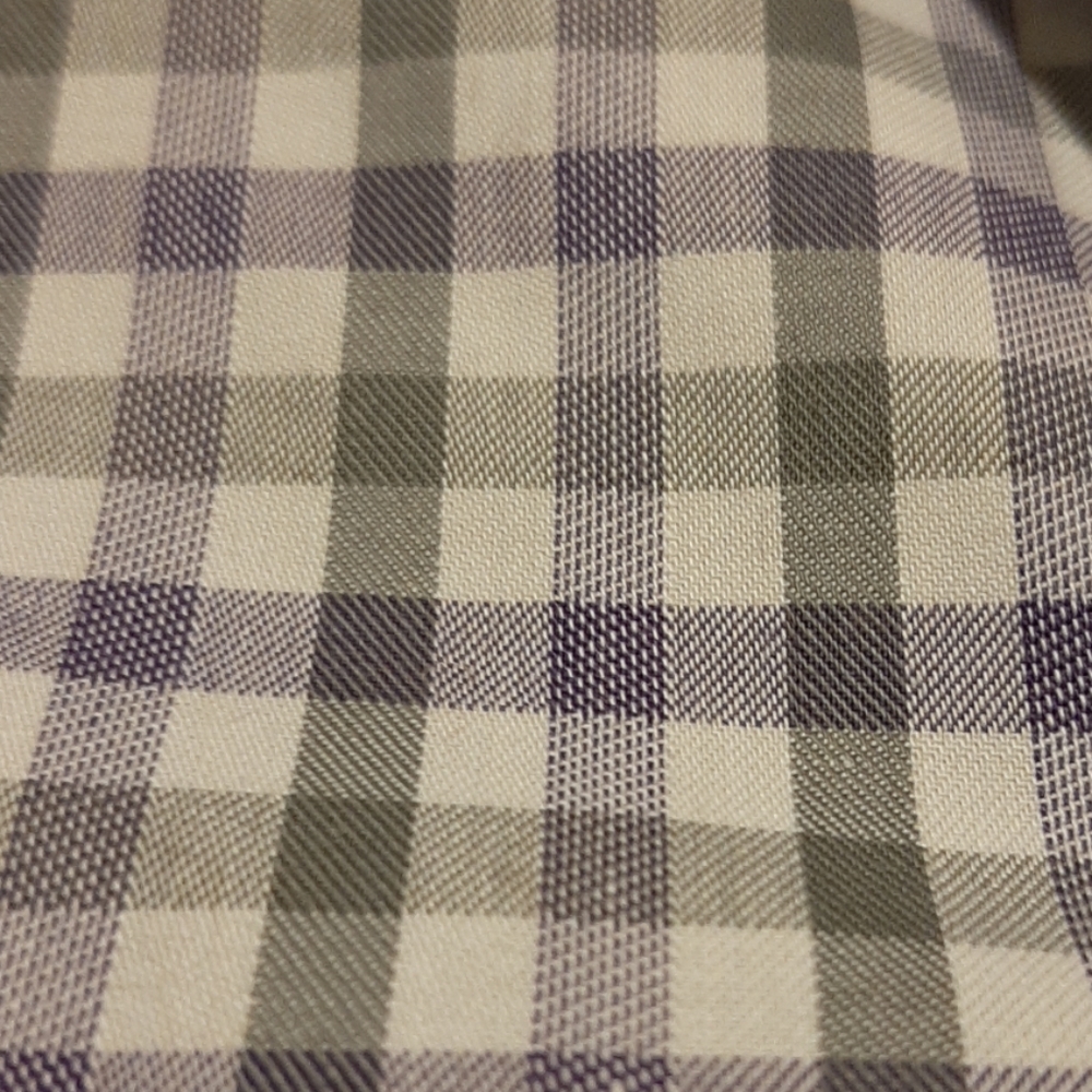 1/2 PRICE🔻Tommy Hilfiger Regular Fit Casual Button Down Shirt 17 34/35 Men's - Picture 6 of 6